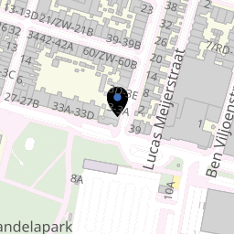 Appartement STN01 B 15469 4