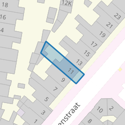 Perceel STN01-B-15487