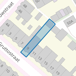 Perceel STN01-B-15491