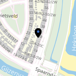 Appartement STN01 B 15513 20
