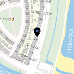 Appartement STN01 B 15513 23