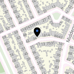 Appartement STN01 B 15553 1
