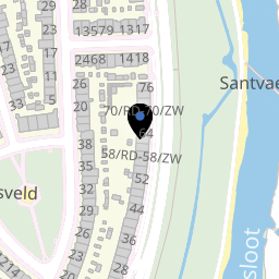Appartement STN01 B 15557 16
