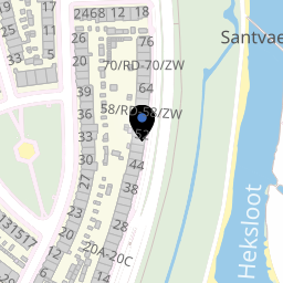 Appartement STN01 B 15557 8
