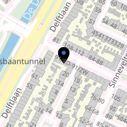 Appartement STN01 B 15560 2