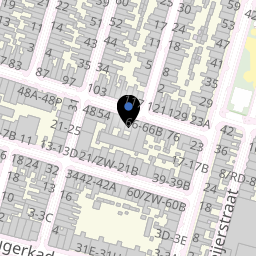 Appartement STN01 B 15575 2