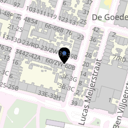 Appartement STN01 B 15582 1