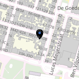 Appartement STN01 B 15582 2