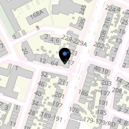 Appartement STN01 B 15591 2