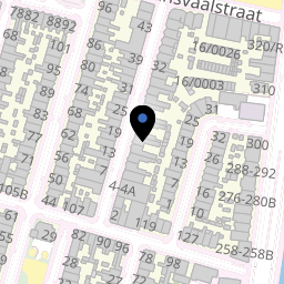 Appartement STN01 B 15593 2