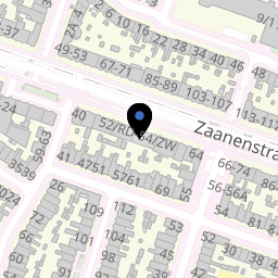 Appartement STN01 B 15598 2