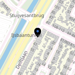 Appartement STN01 B 15599 1