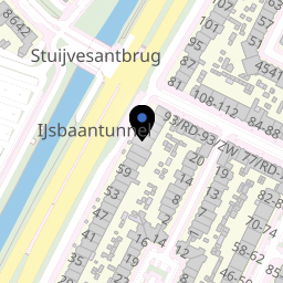 Appartement STN01 B 15599 2