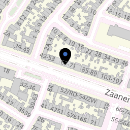 Appartement STN01 B 15607 3