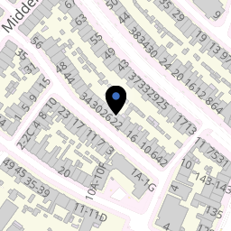 Appartement STN01 B 15613 2