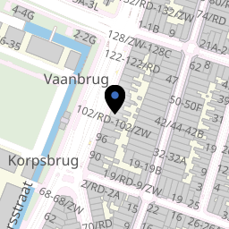 Appartement STN01 B 15632 1
