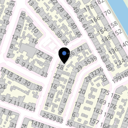 Appartement STN01 B 15640 2