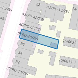 Perceel STN01-B-15645