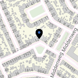Appartement STN01 B 15674 1