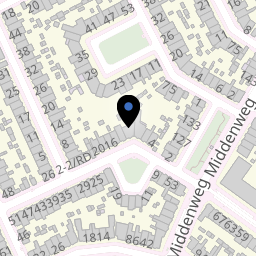 Appartement STN01 B 15674 2