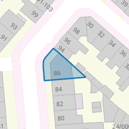 Perceel STN01-B-15721