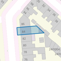 Perceel STN01-B-15722