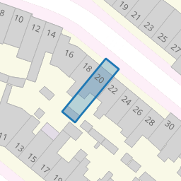 Perceel STN01-B-15737