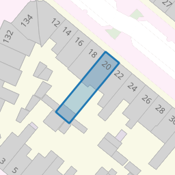 Perceel STN01-B-15740