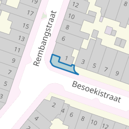 Perceel STN01-B-15810