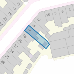 Perceel STN01-B-15833