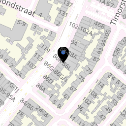 Appartement STN01 B 15894 5