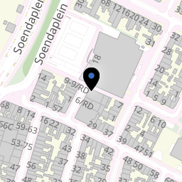 Appartement STN01 B 15897 20