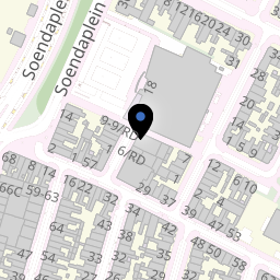 Appartement STN01 B 15897 21