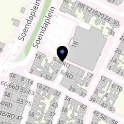 Appartement STN01 B 15902 1