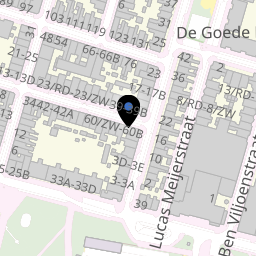 Appartement STN01 B 15967 2