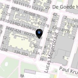 Appartement STN01 B 15967 3