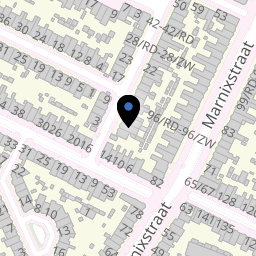 Appartement STN01 B 16032 2