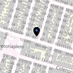 Appartement STN01 B 16103 2