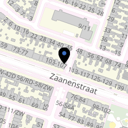 Appartement STN01 B 16106 2