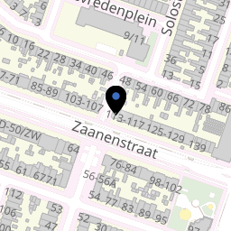 Appartement STN01 B 16107 1