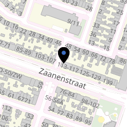 Appartement STN01 B 16107 2