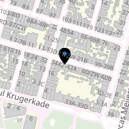 Appartement STN01 B 16112 1
