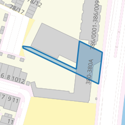 Perceel STN01-B-16117