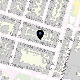 Appartement STN01 B 16123 2