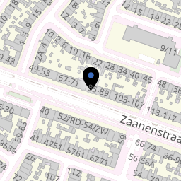 Appartement STN01 B 16127 1