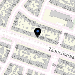 Appartement STN01 B 16127 3
