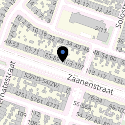 Appartement STN01 B 16128 1