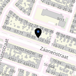 Appartement STN01 B 16128 2