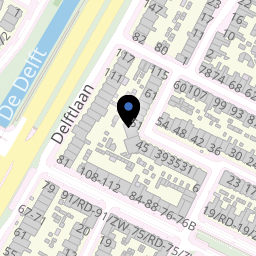 Appartement STN01 B 16129 2
