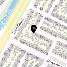 Appartement STN01 B 16130 2